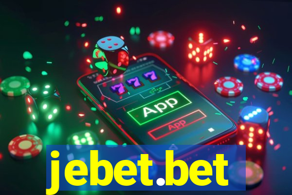 jebet.bet