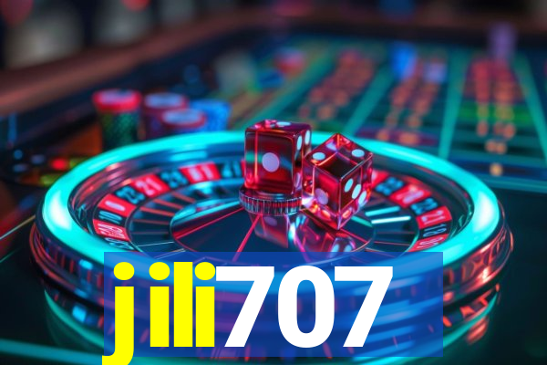 jili707