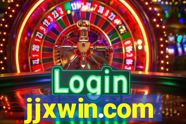 jjxwin.com