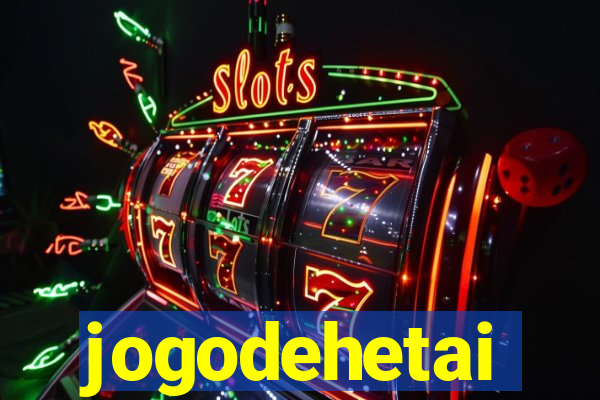 jogodehetai