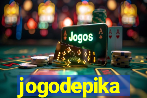 jogodepika