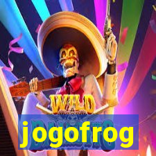 jogofrog