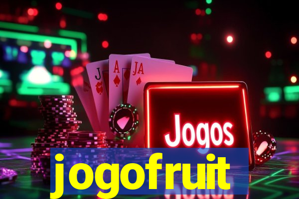 jogofruit