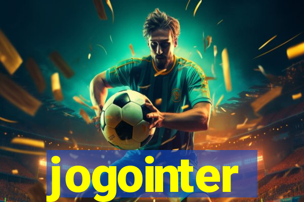 jogointer