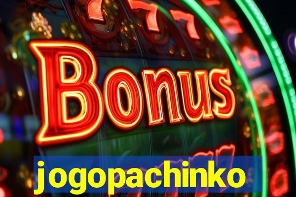 jogopachinko