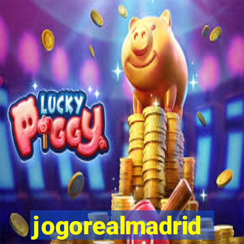 jogorealmadrid