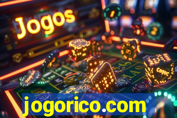 jogorico.com