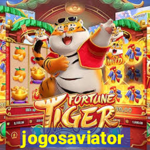 jogosaviator