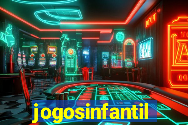 jogosinfantil