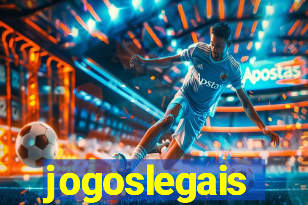 jogoslegais