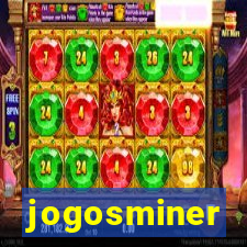 jogosminer