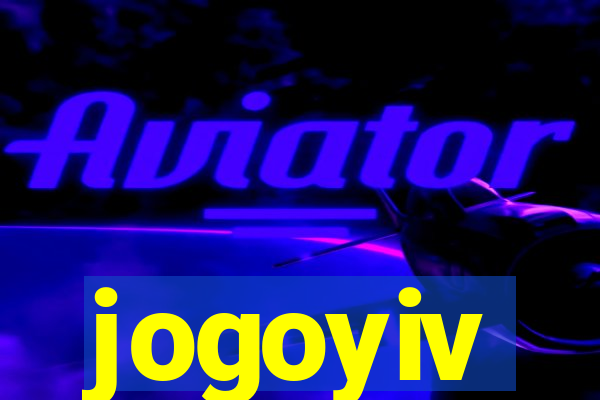 jogoyiv