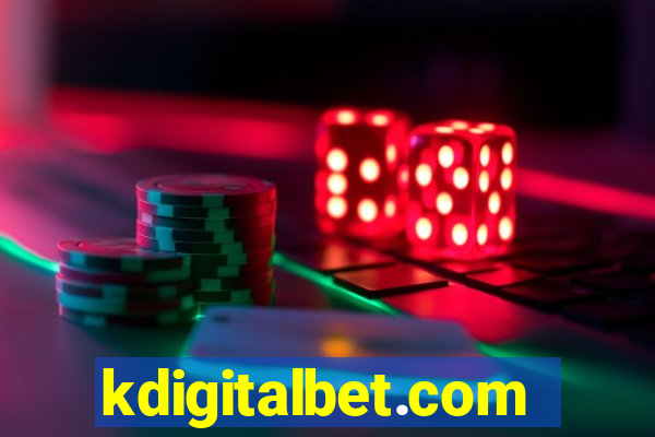 kdigitalbet.com