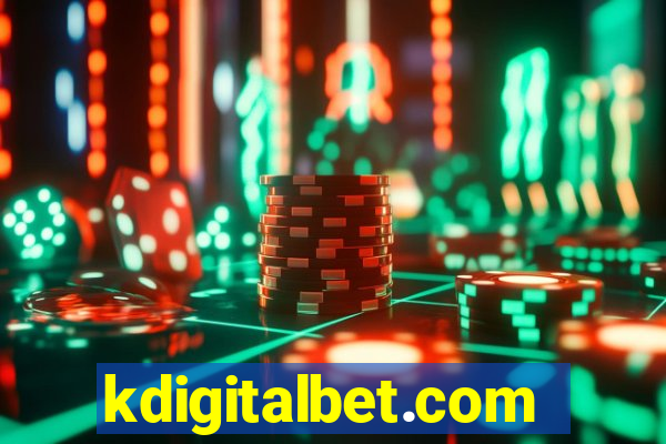 kdigitalbet.com