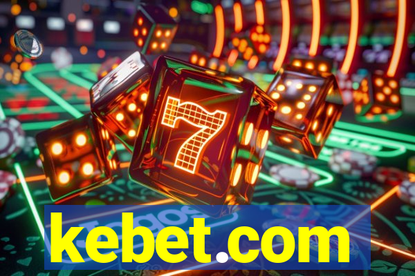 kebet.com