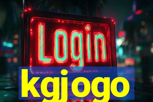 kgjogo