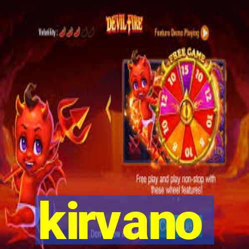 kirvano