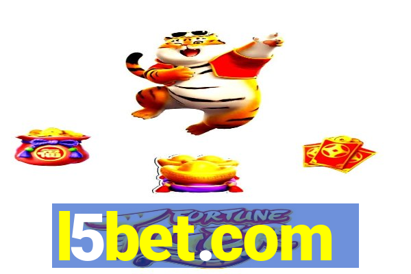 l5bet.com