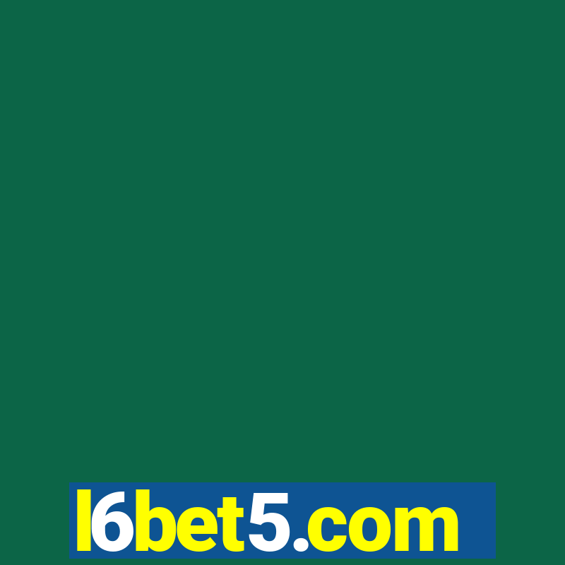 l6bet5.com