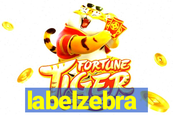 labelzebra