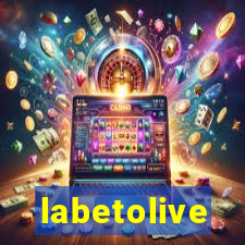 labetolive