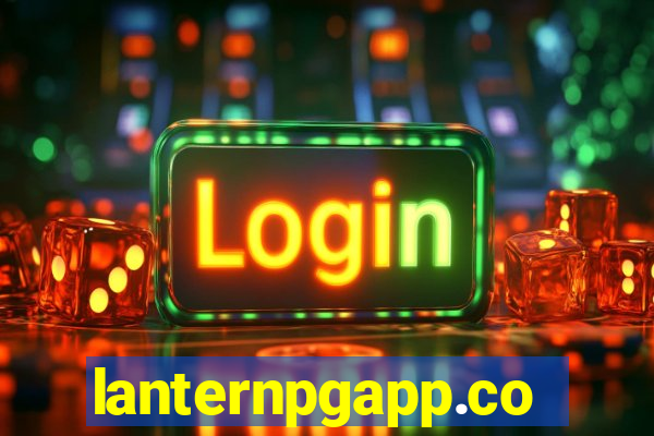 lanternpgapp.com