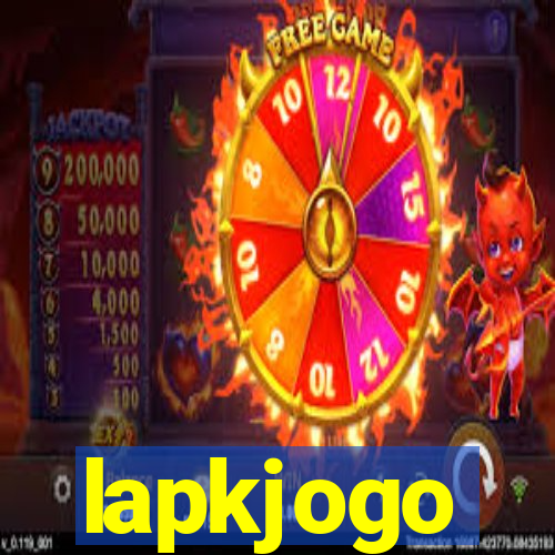 lapkjogo