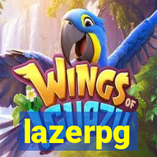 lazerpg