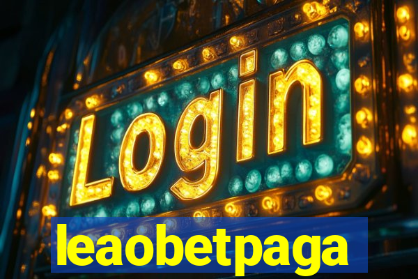 leaobetpaga