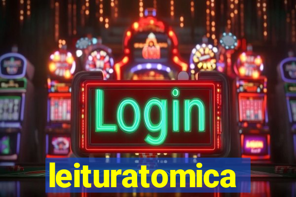 leituratomica