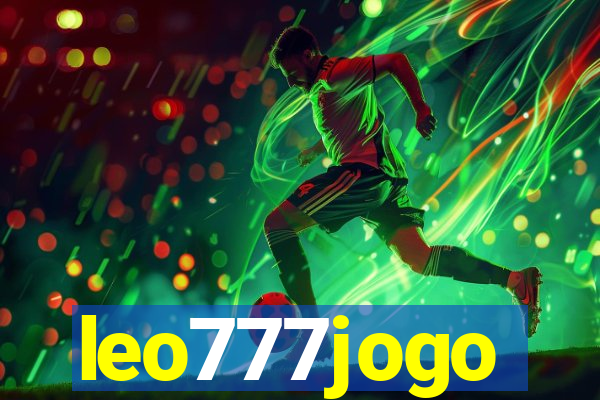 leo777jogo