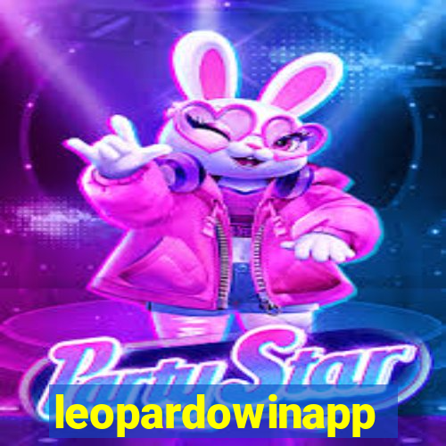 leopardowinapp