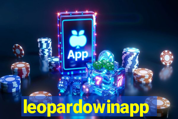 leopardowinapp