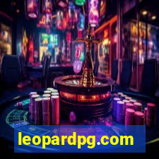 leopardpg.com