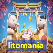 litomania