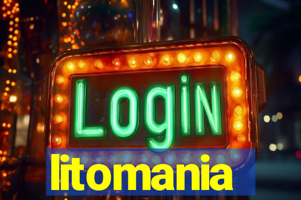 litomania