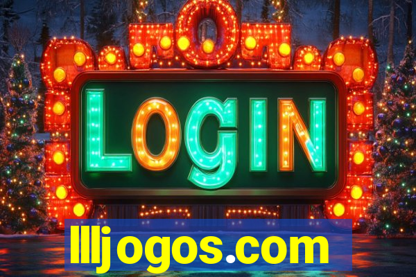 llljogos.com