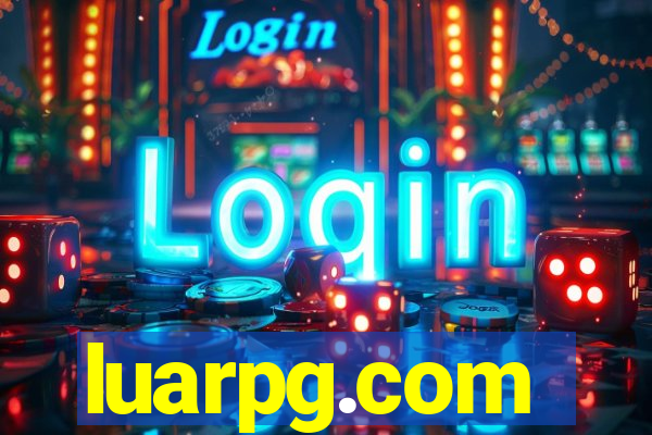 luarpg.com