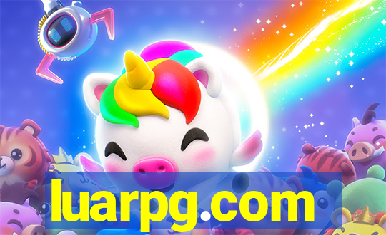 luarpg.com