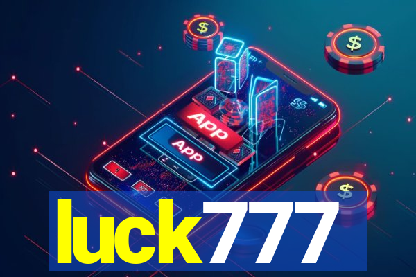 luck777