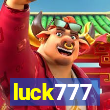 luck777