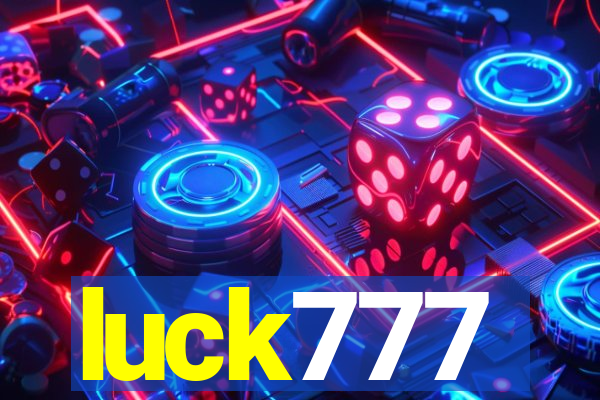 luck777