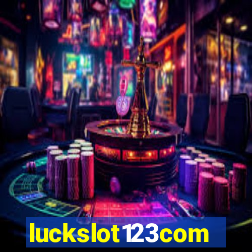 luckslot123com