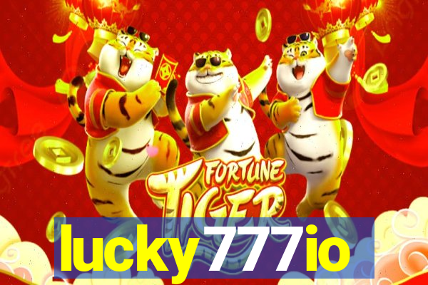 lucky777io