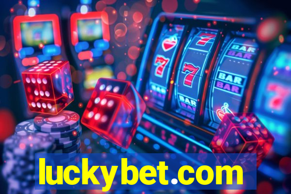 luckybet.com