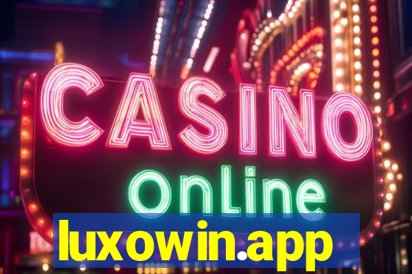 luxowin.app