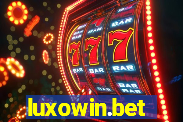 luxowin.bet