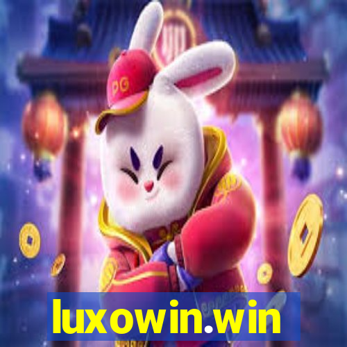 luxowin.win