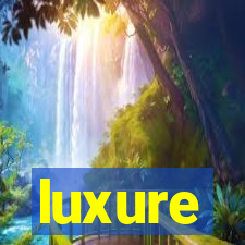 luxure