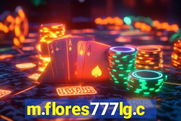 m.flores777lg.com